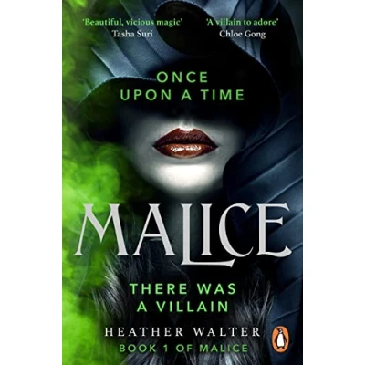 Imagen de Malice