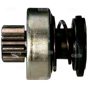 Imagen de HC Cargo F 032 136 787 Engranaje de rueda libre, arrancador 27,5mm 10