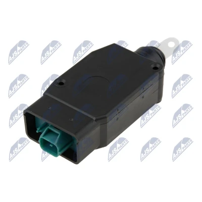 Imagen de NTY EZC VV 024 Cerradura de la puerta del maletero Delante, izquierda