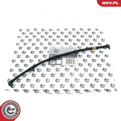 Imagen de ESEN SKV 54SKV376 Tubo flexible, combustible de fuga TOYOTA: Yaris II Hatchback