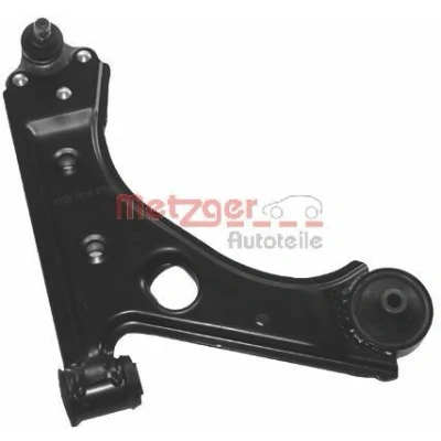 Imagen de METZGER 58005202 Barra oscilante, suspensión de ruedas FIAT: Fiorino III Furgón / Familiar, Grande Punto Hatchback, Evo Hatchback