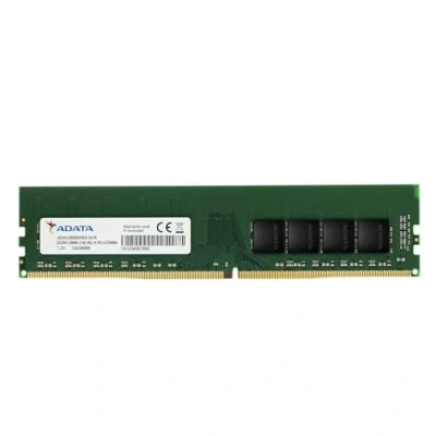 Imagen de ADATA Premier Series DDR4 Modul 8 GB DIMM 288 PIN 2666 MHz / PC4 21300 ungepuffert