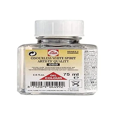 Imagen de White Spirit Inodoro TALENS 75ml