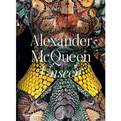 Imagen de Alexander McQueen: Unseen