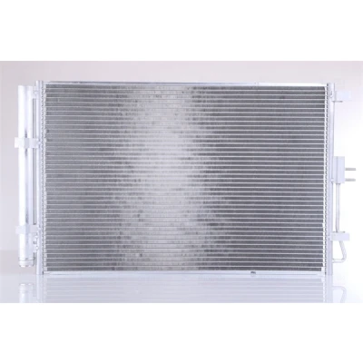 Imagen de NISSENS 940573 Condensador con secador Aluminio 608 R 134 a