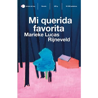 Imagen de Mi querida favorita (temas de hoy)