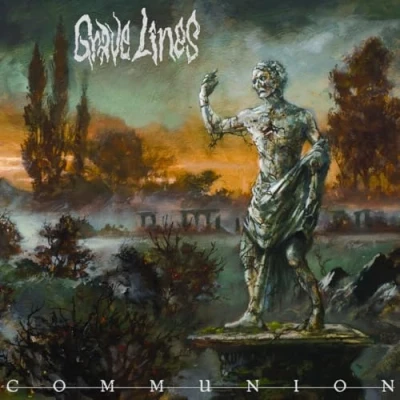 Imagen de Communion Vinilo