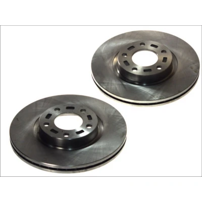Imagen de DELPHI BG3928 Disco de freno 300 25 5 ventilado aceitado sin procesar cojinete rueda, anillo sensor ABS MAZDA: 3 Hatchback, 5, Berlina