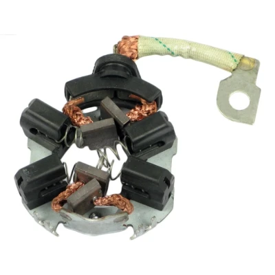 Imagen de AS PL SBH0066 Soporte, escobillas de carbón