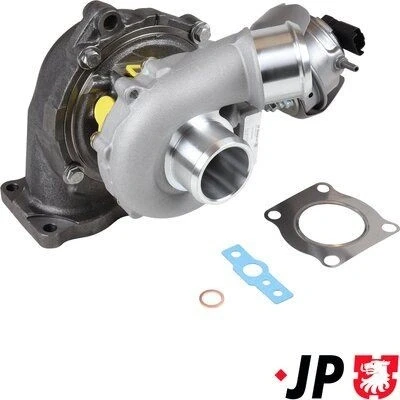 Imagen de JP GROUP 1518101400 Correa trapecial poli V 1965 6 ALFA ROMEO: 147, 156 Berlina, GTV, FORD: Sierra Mk2 Hatchback, SCORPIO 1, Berlina