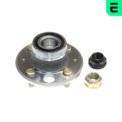 Imagen de OPTIMAL 912532 Juego de cojinete rueda 136 HONDA: Civic 6 Hatchback, V CRX 3, MG: MG ZR ZS Berlina