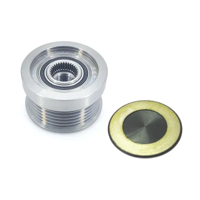 Imagen de SKF VKM 03651 Rueda Libre Alternador 37,6 VOLVO: XC90 I, S60 S80 I