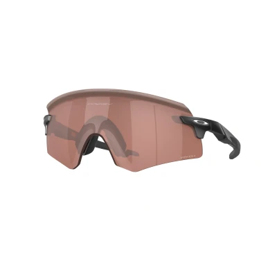 Imagen de Oakley Gafas de sol OO9471 ENCODER 947106 Hombre color Negro rosa talla 36 mm