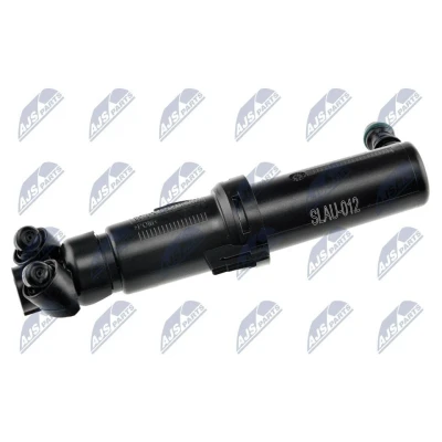 Imagen de NTY EDS AU 012 Tobera de agua regadora, lavado faros Delante, izquierda AUDI: Q5