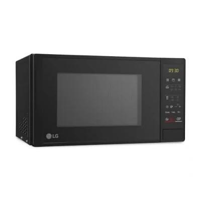 Imagen de ¡Oferta 19% ! Lg Mh6042d Horno Microondas Con Grill 20 Litros Negro