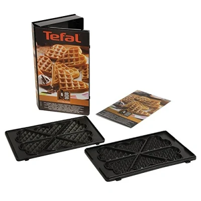 Imagen de Seb Plato de gofres.snack collection XA800612