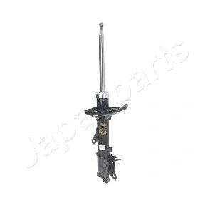 Imagen de JAPANPARTS MM HY030 amortiguador Eje trasero, derecha Presión de gas Bitubular Columna Espiga arriba HYUNDAI: Matrix