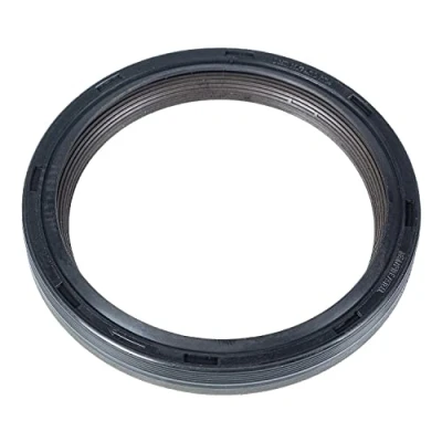 Imagen de FEBI BILSTEIN 109474 Reten del Cigueñal frontal PTFE (Politetrafluoroetileno), AEM (elastómero acrílico de etileno) BMW: 3 Coupé, Berlina, Touring