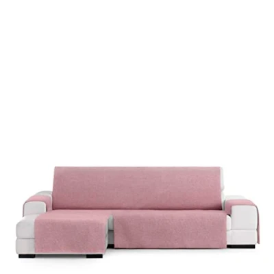 Imagen de Eysa Valkiria Chaise Longue 240 cm Izquierda Vista Frontal Color 02