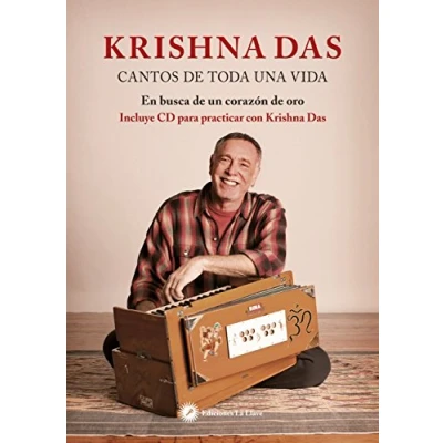 Imagen de Cantos de toda una vida. En busca un corazón oro (SIN COLECCION)