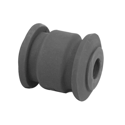 Imagen de TEDGUM TED67135 Silentblock brazo de Suspension Eje delantero, delante, ambos lados caucho Rodamiento metal para oscilante transversal
