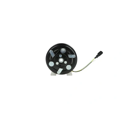 Imagen de NRF 380161 Embrague del Compresor Aire Acondicionado GENUINE SANDEN PXC VOLVO: S80 II