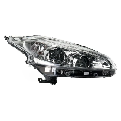 Imagen de VALEO ORIGINAL PART 044749 Faros PEUGEOT: 208 I Hatchback