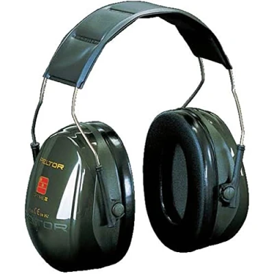 Imagen de Nauszniki ochronne 3M 3MH520A