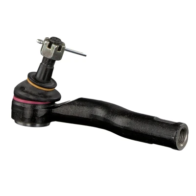 Imagen de FEBI BILSTEIN 42469 Rótula de dirección Eje delantero, izquierda con tuerca almenada rebajada MAZDA: 6 Berlina, Wagon, Hatchback