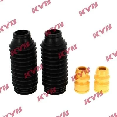 Imagen de KYB 910288 Guardapolvo Amortiguador Eje delantero KIA: cee‘d II Hatchback