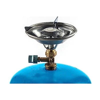 Imagen de HORNILLO GRANDE DE CAMPING COM GAS