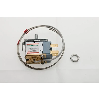 Imagen de Candy Hoover WDF25K 1070 028 49036121 Termostato para frigorífico (sustituye a 49014732)
