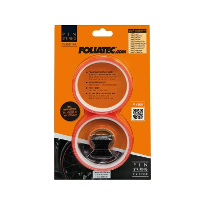 Imagen de FOLIATEC 34396 Pegatina llantas