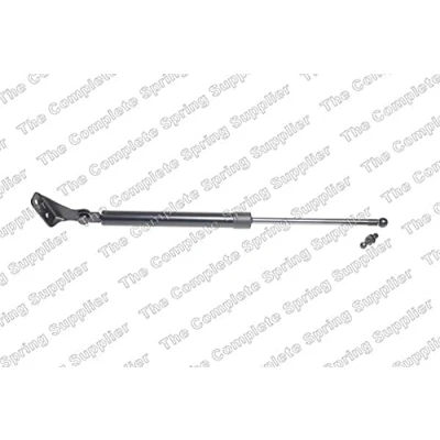 Imagen de LESJÖFORS 8162063 Amortiguador de maletero Atrás izquierda NISSAN: Tiida Hatchback