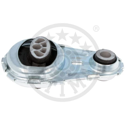 Imagen de OPTIMAL F7 5145 Soporte de motor posterior, debajo Rodamiento caucho metal RENAULT: MEGANE 3, GRAND SCENIC 3 Coupe