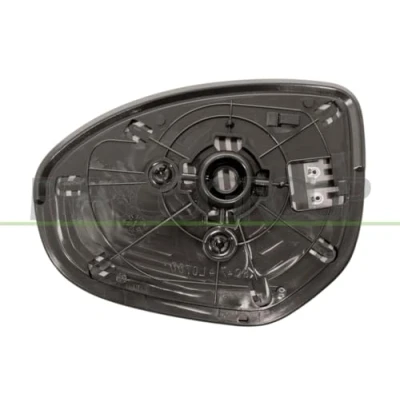 Imagen de PRASCO MZ3307513 Cristal de Espejo derecha MAZDA: 6 Familiar, Hatchback