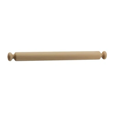 Imagen de Excelsa Rodillo 60 cm, Madera, marrón, 5x58x5 cm