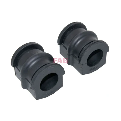 Imagen de FAG 819 0265 10 Silentblock Barra Estabilizadora Soporte de caucho 25 44 NISSAN: X Trail