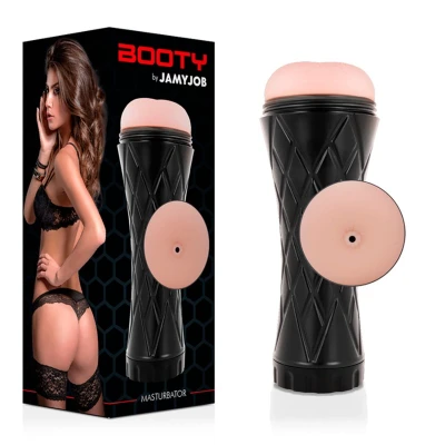 Imagen de JAMYJOB BOOTY MASTURBADOR ANO
