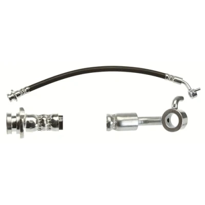 Imagen de TRW PHD1242 Latiguillos de Freno 322 M10x1 NISSAN: Pathfinder 3