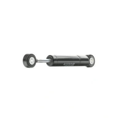 Imagen de FEBI BILSTEIN 08778 Amortiguador vibraciones, correa trapez. poli V MERCEDES BENZ: Clase E Berlina, W124 190 norauto, oscaro, mister auto