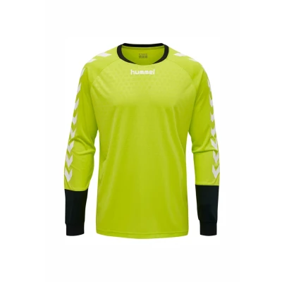 Imagen de hummel Essential Gk Jersey Blouse, Evening Primrose, Extra Large Hombres