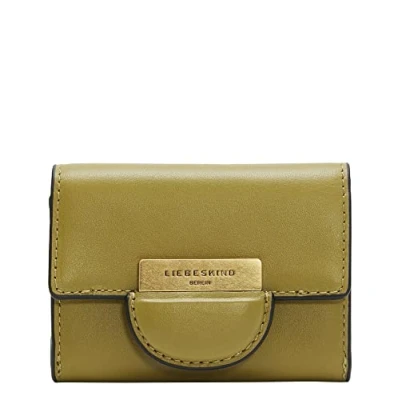 Imagen de Liebeskind Penélope 2 Louisa, Bolso S para Mujer, Matcha, Small (HxBxT 8cm x 10.8cm 2.5cm)