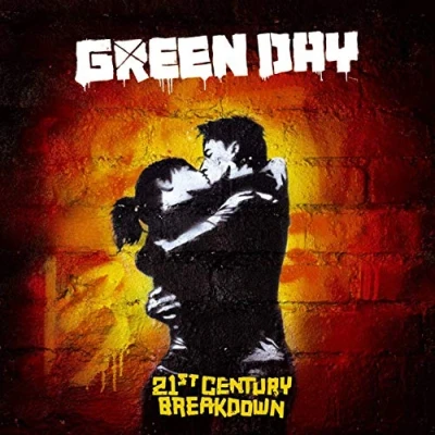Imagen de 21st Century Breakdown [Vinilo]