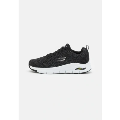 Imagen de Skechers, Sneakers Hombre, Black, 42.5 EU