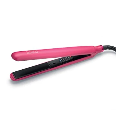 Imagen de Diva Pro Styling Plancha De Pelo Styler Digital, Magenta 700 g