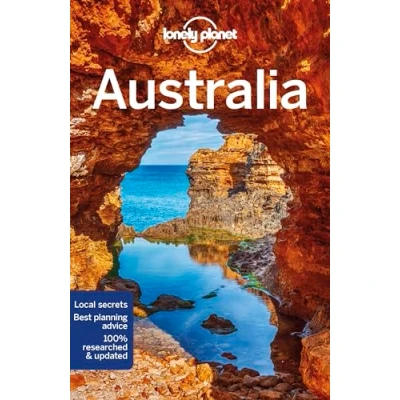 Imagen de Lonely Planet Australia: Perfect for exploring top sights and taking roads less travelled (Travel Guide)