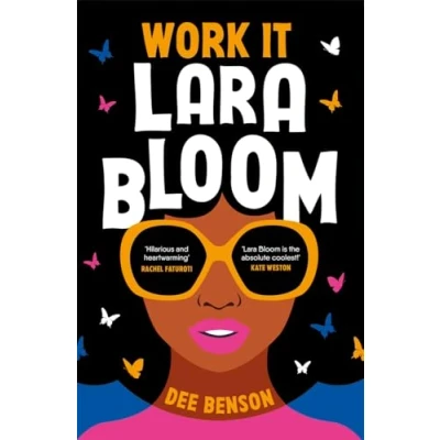 Imagen de Work It Lara Bloom