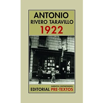 Imagen de 1922: 178 (Narrativa Contemporánea)