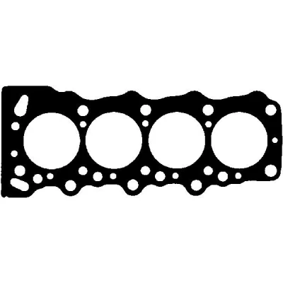 Imagen de AJUSA 10033311 Junta de Culata FIBERMAX OPEL: Corsa A TR, B Hatchback, CC